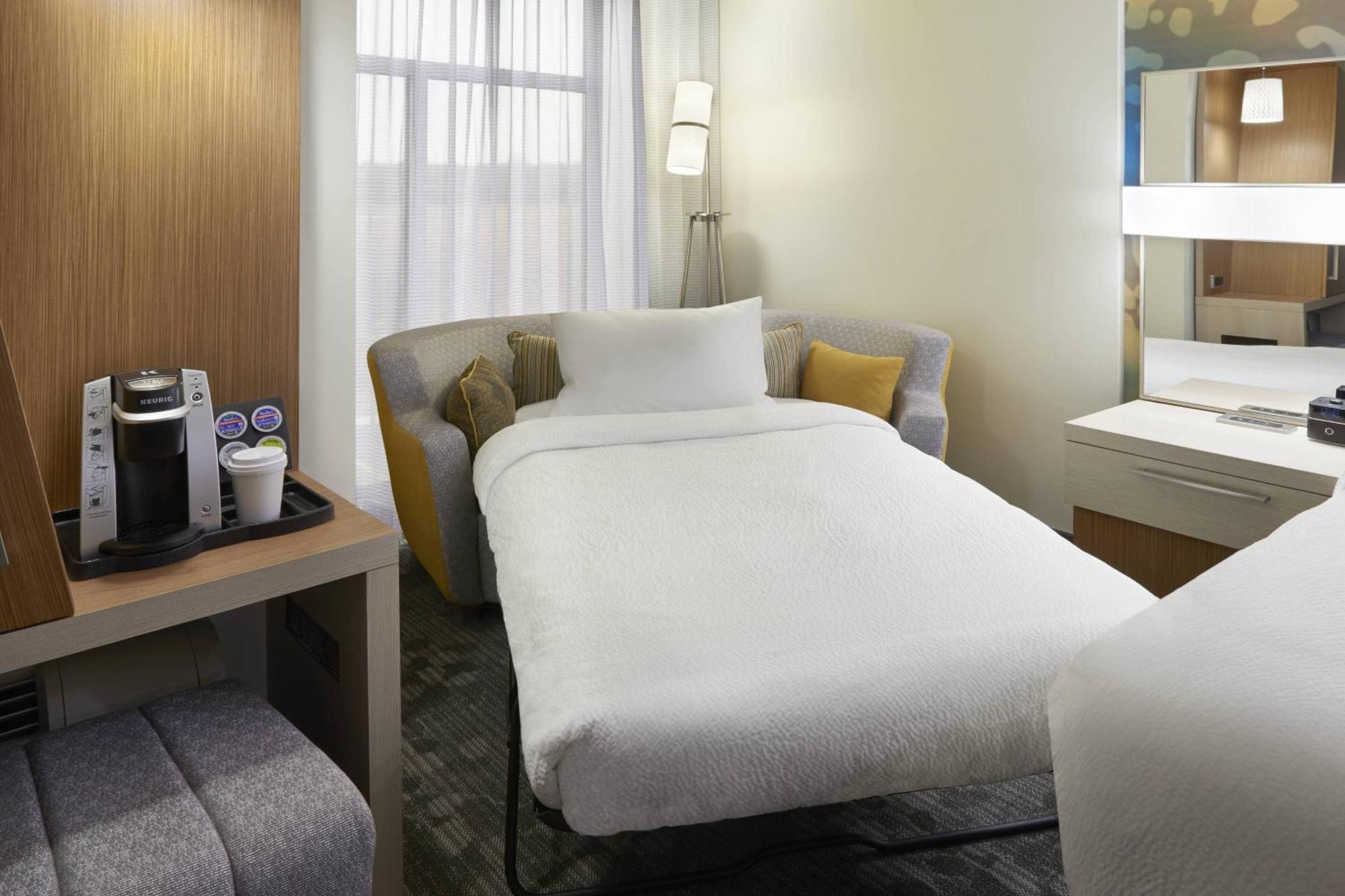 Courtyard By Marriott Oshawa Hotel Kültér fotó