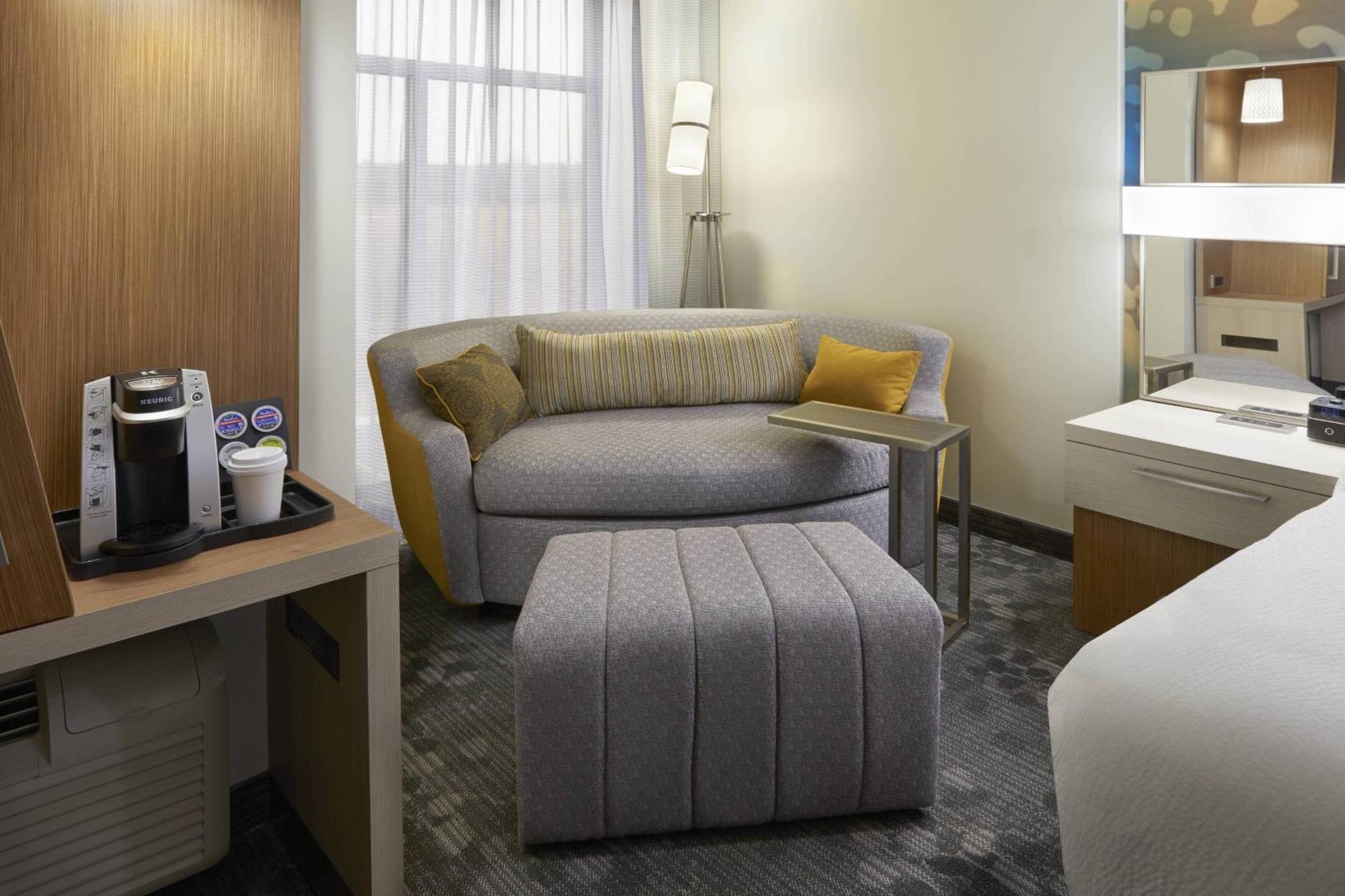 Courtyard By Marriott Oshawa Hotel Kültér fotó